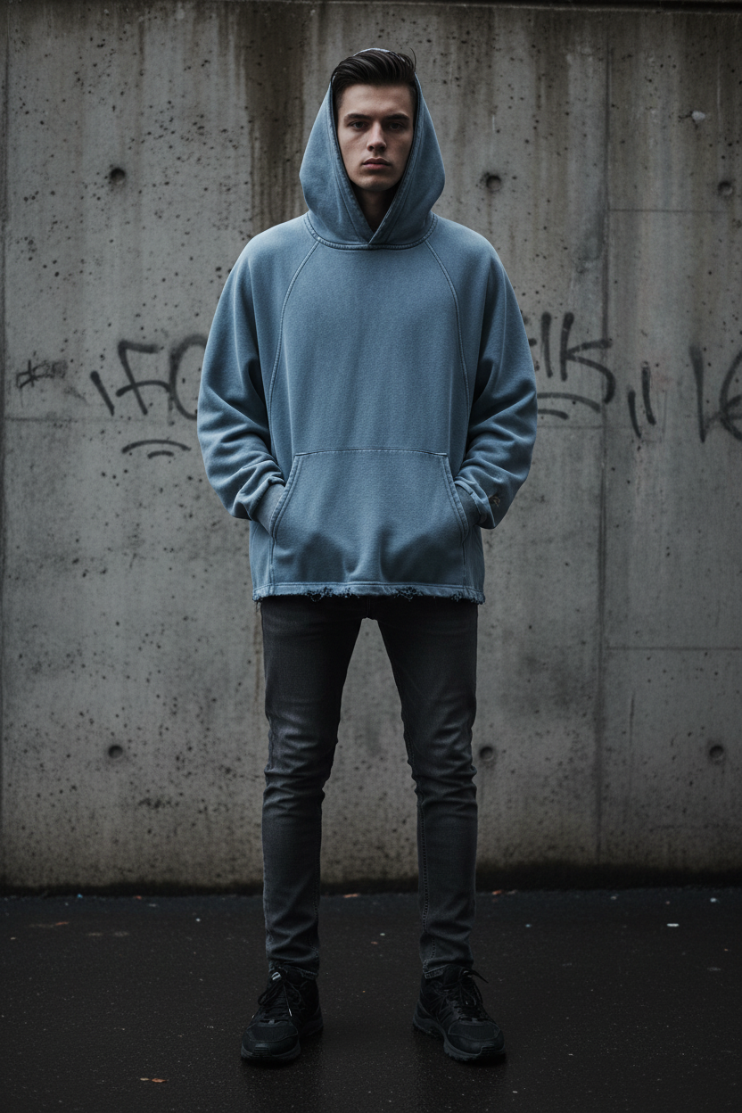 Hoodie
