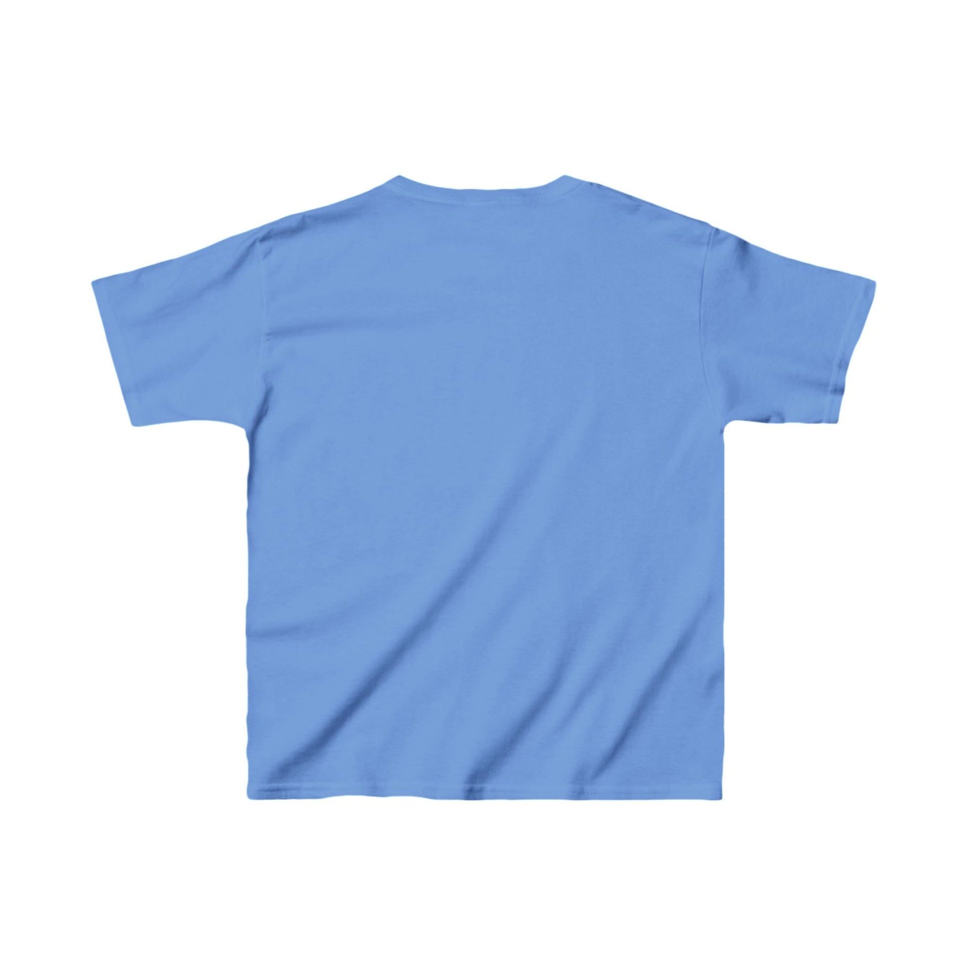 Kids Heavy Cotton™ Tee 1 - Premium Kids clothes from Craftklart.store - Just $14.72! Shop now at Craftklart.store