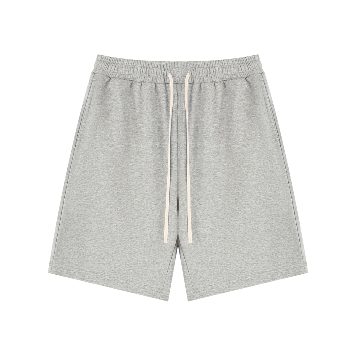 Quiet Motion Drawstring Shorts