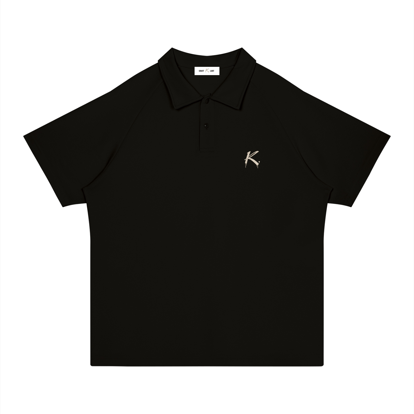 Unisex Regular Fit Polo Shirt