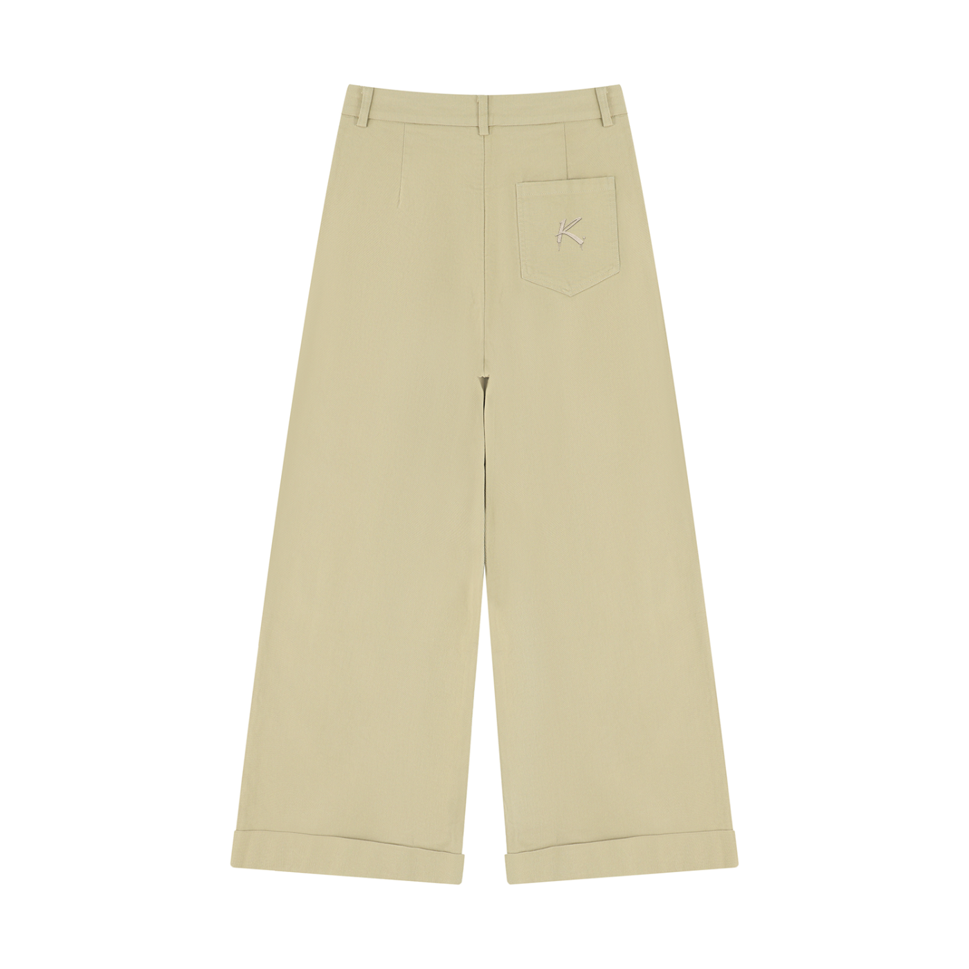 Women’s Tencel Wide Leg Pants