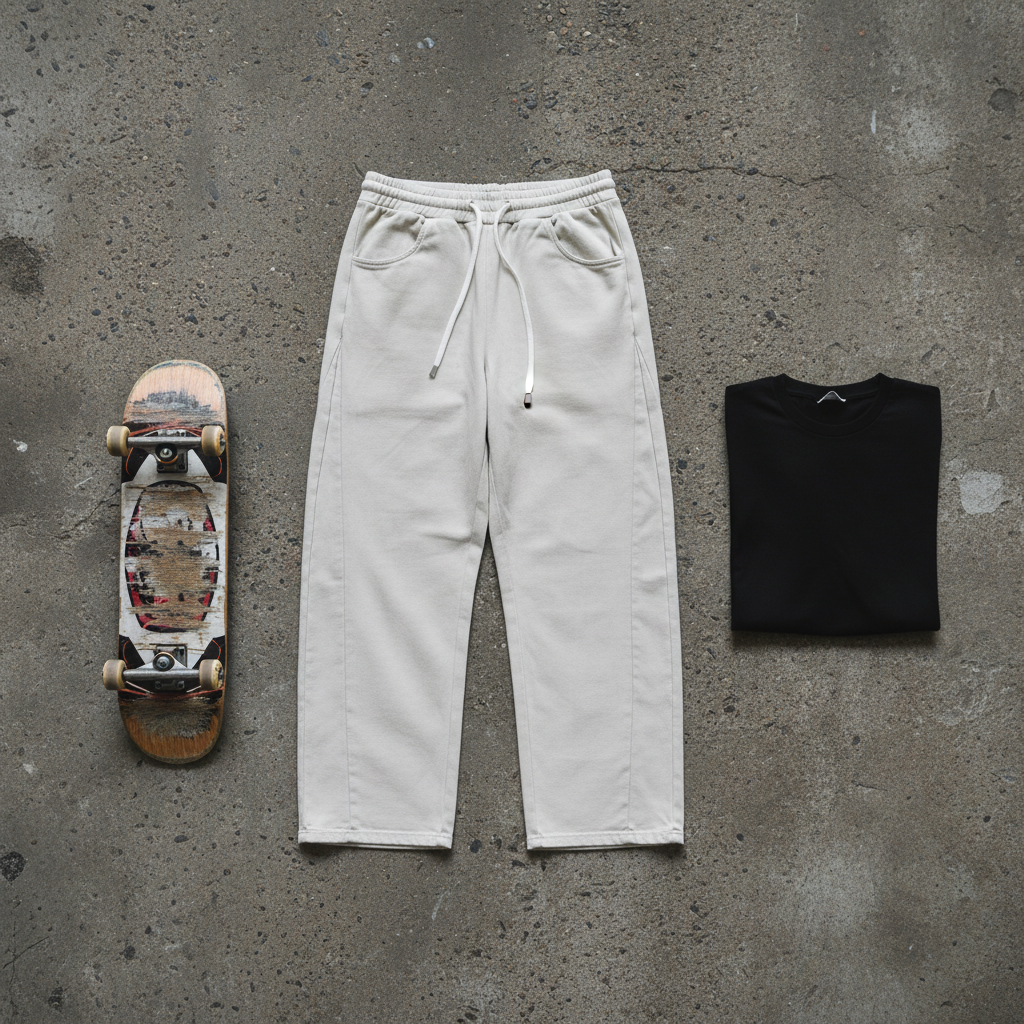 Pants