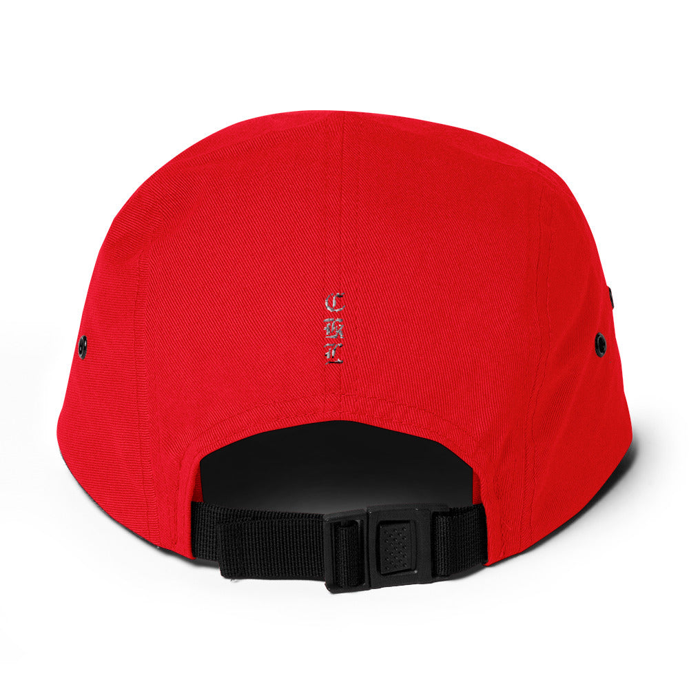 Craftklart 103Five Panel Cap - Premium Cap from Craftklart.store - Just $17.99! Shop now at Craftklart.store