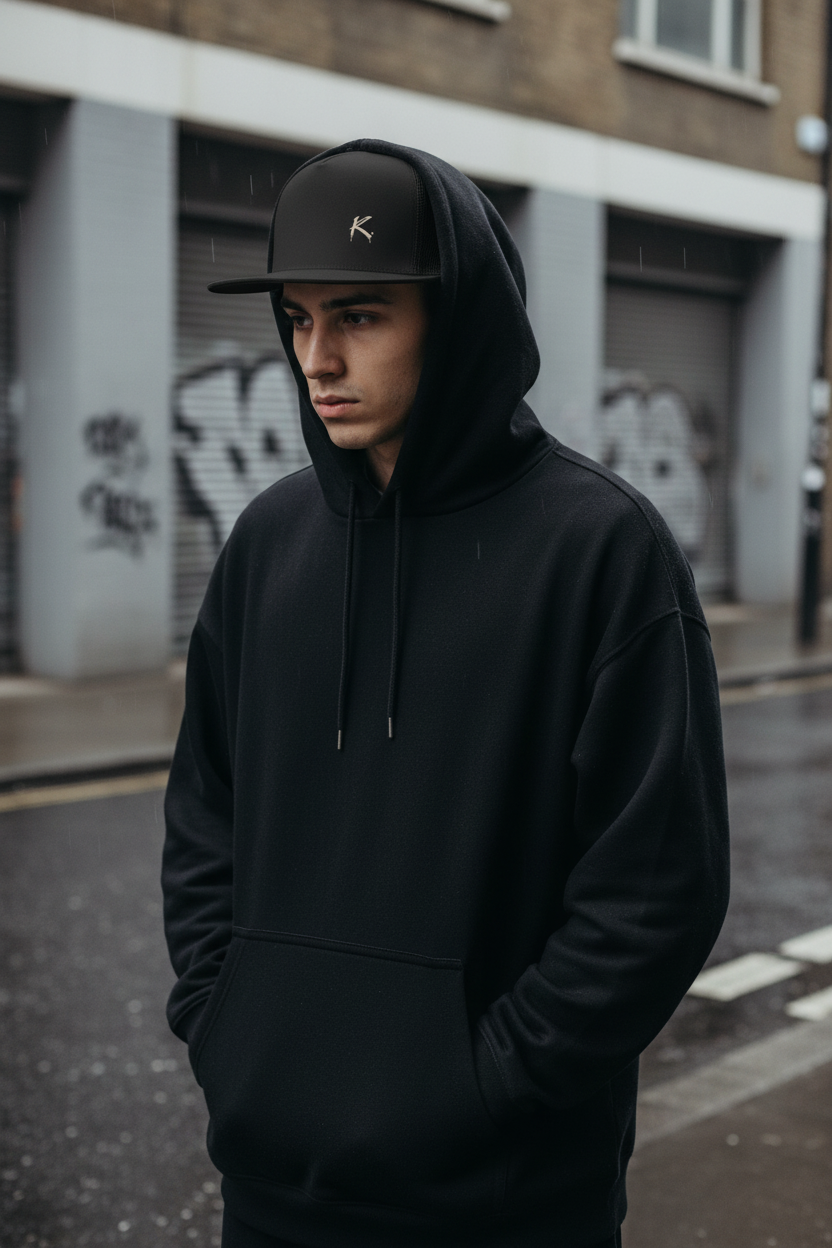 K Urban Hauler Cap