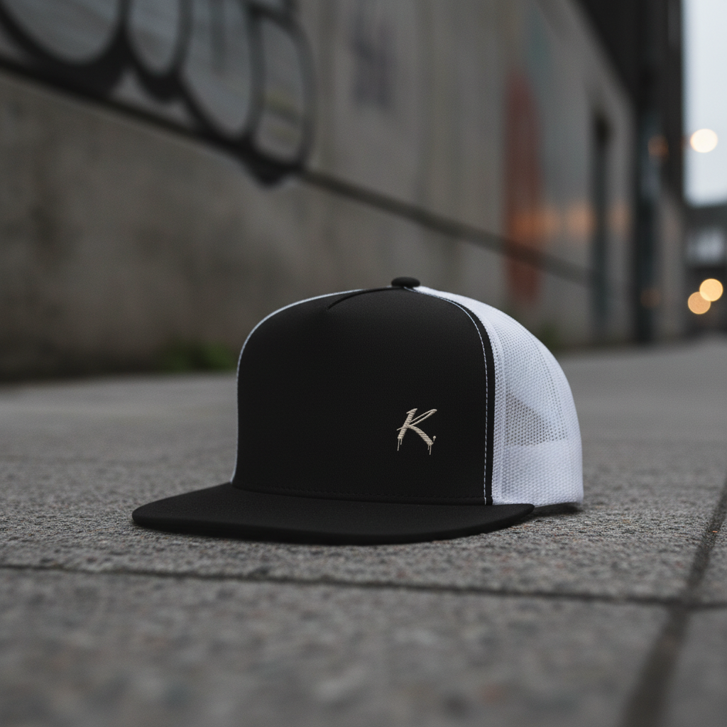 K Urban Hauler Cap