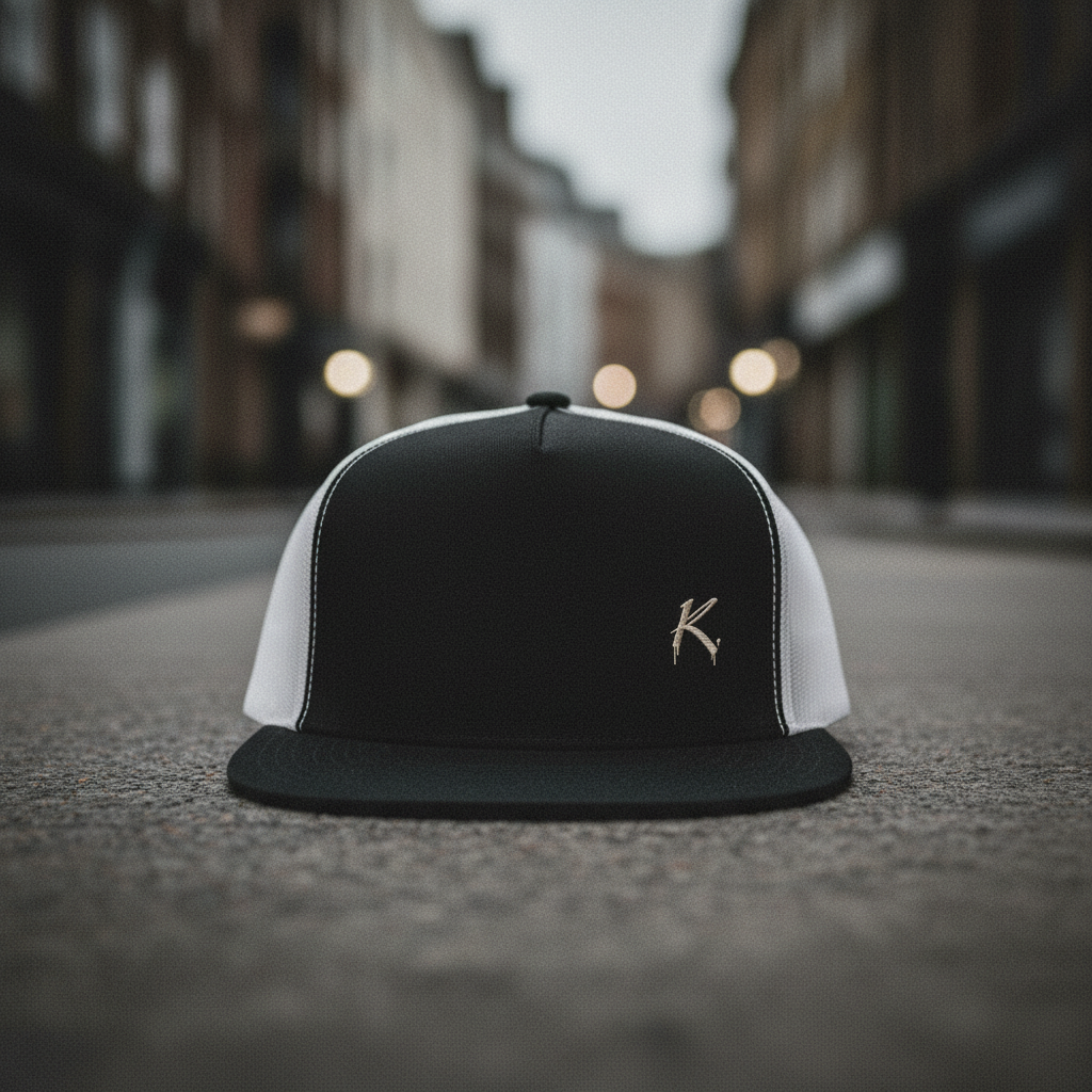 K Urban Hauler Cap