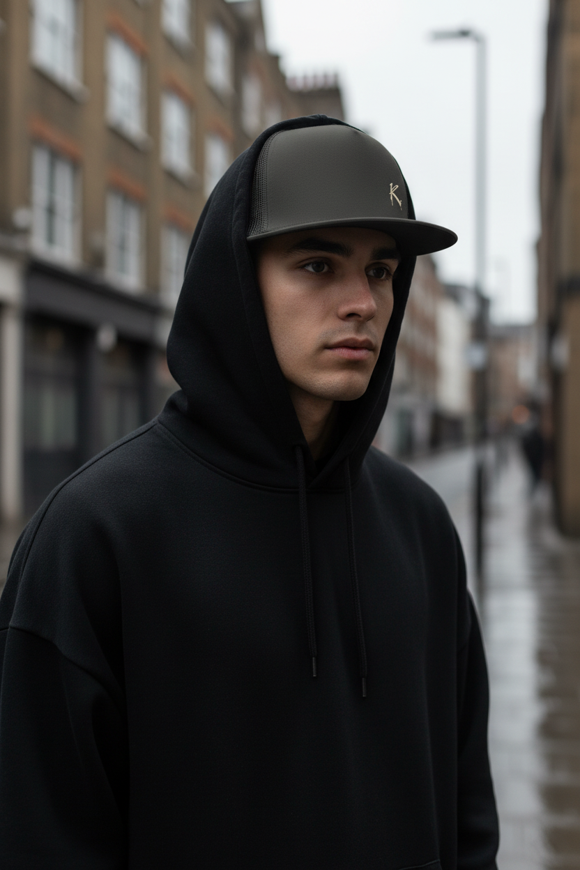 K Urban Hauler Cap