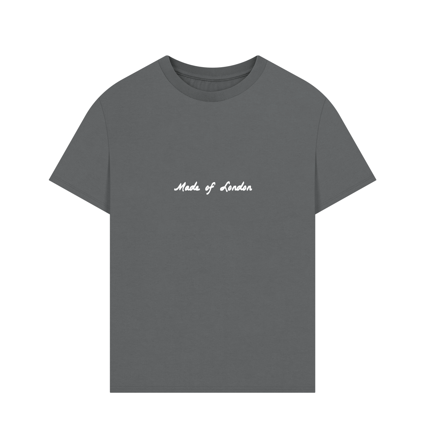 City Noise oversized printed T-shirt by Craftklart featuring bold urban graphics on soft fabric.