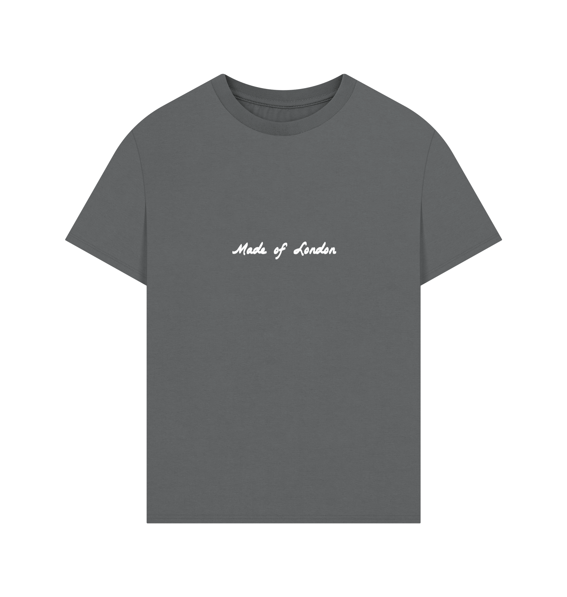 City Noise oversized printed T-shirt by Craftklart featuring bold urban graphics on soft fabric.