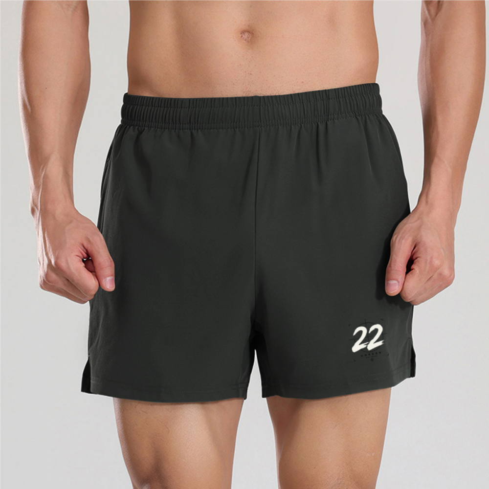 Active Shorts — Quick-Dry Streetwear Performance Shorts | Craftklart