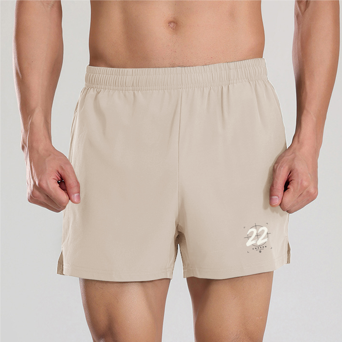 Active Shorts — Quick-Dry Streetwear Performance Shorts | Craftklart