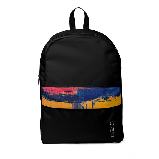 CKL Classic Backpack - Premium Backpack from Printify - Just $52.82! Shop now at Craftklart