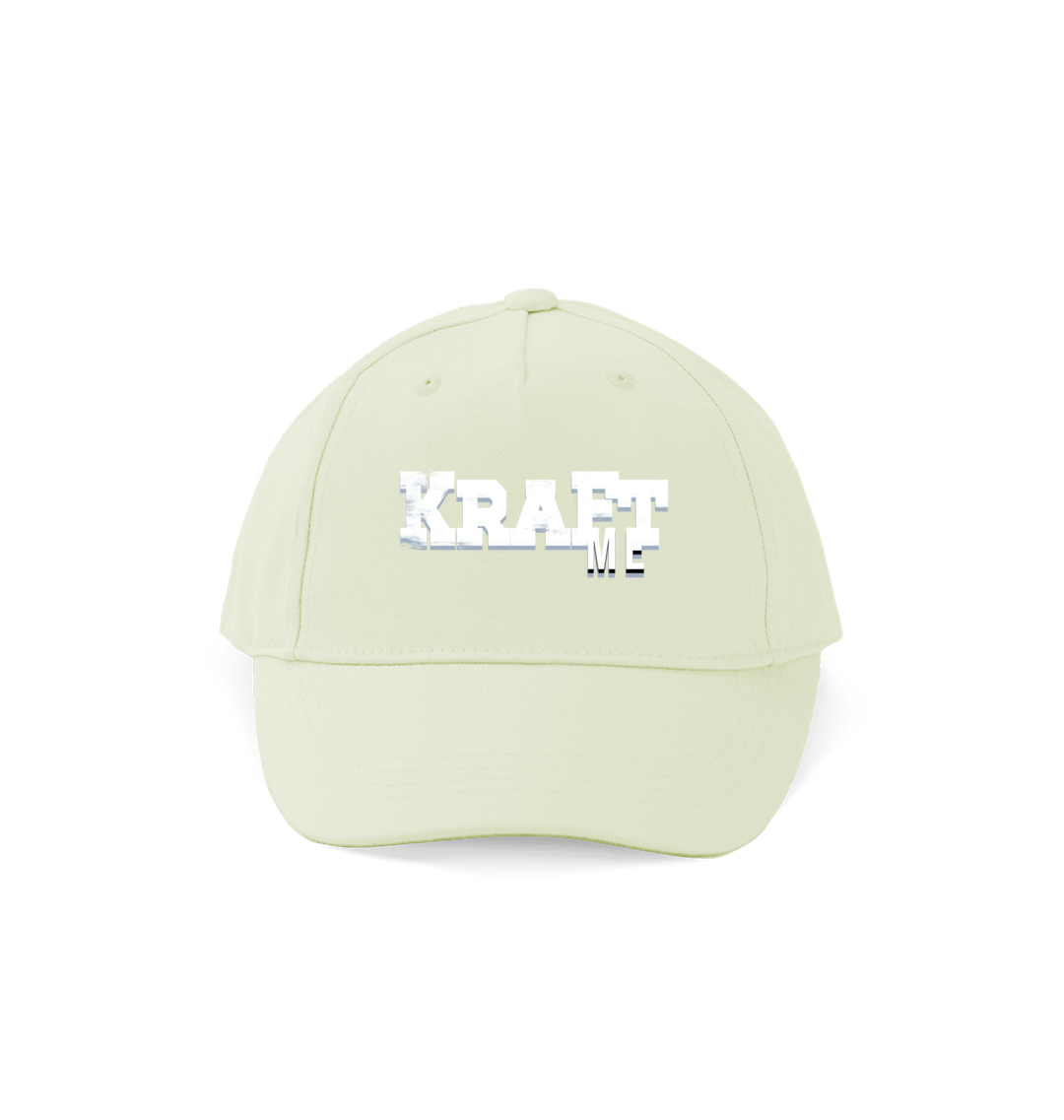 Pistachio Caps Front