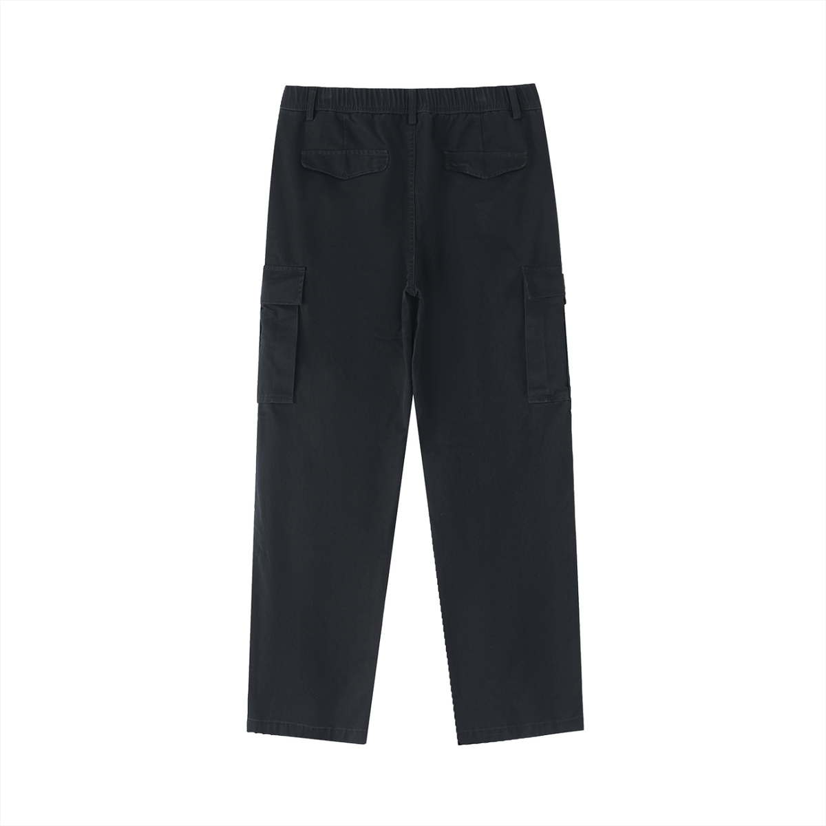 Cityline Cotton Cargo Trousers