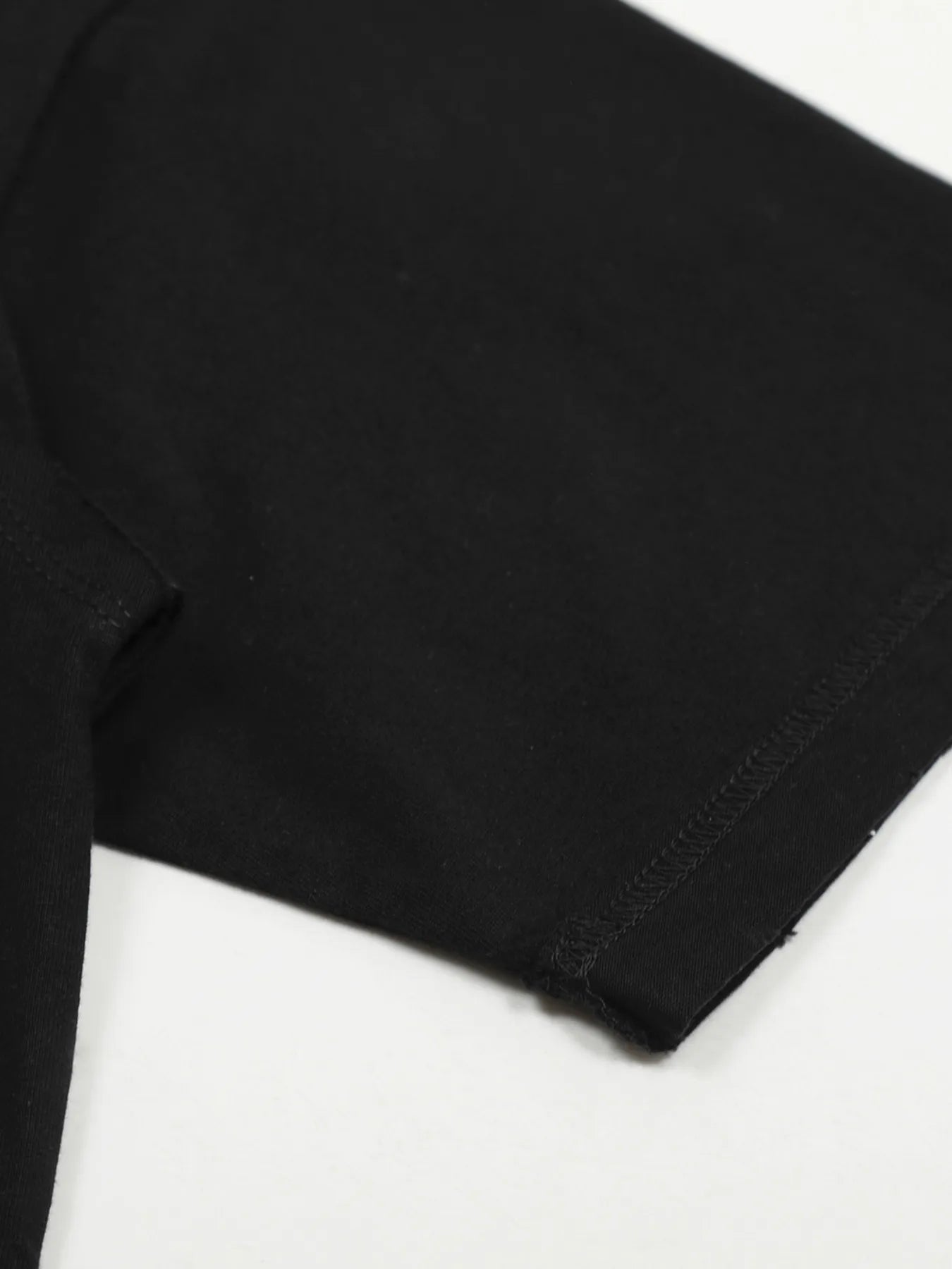 Men's Round Neck Short Sleeve T-Shirt - Premium T-Shirt from Trendsi - Just $34.79! Shop now at Craftklart.store
