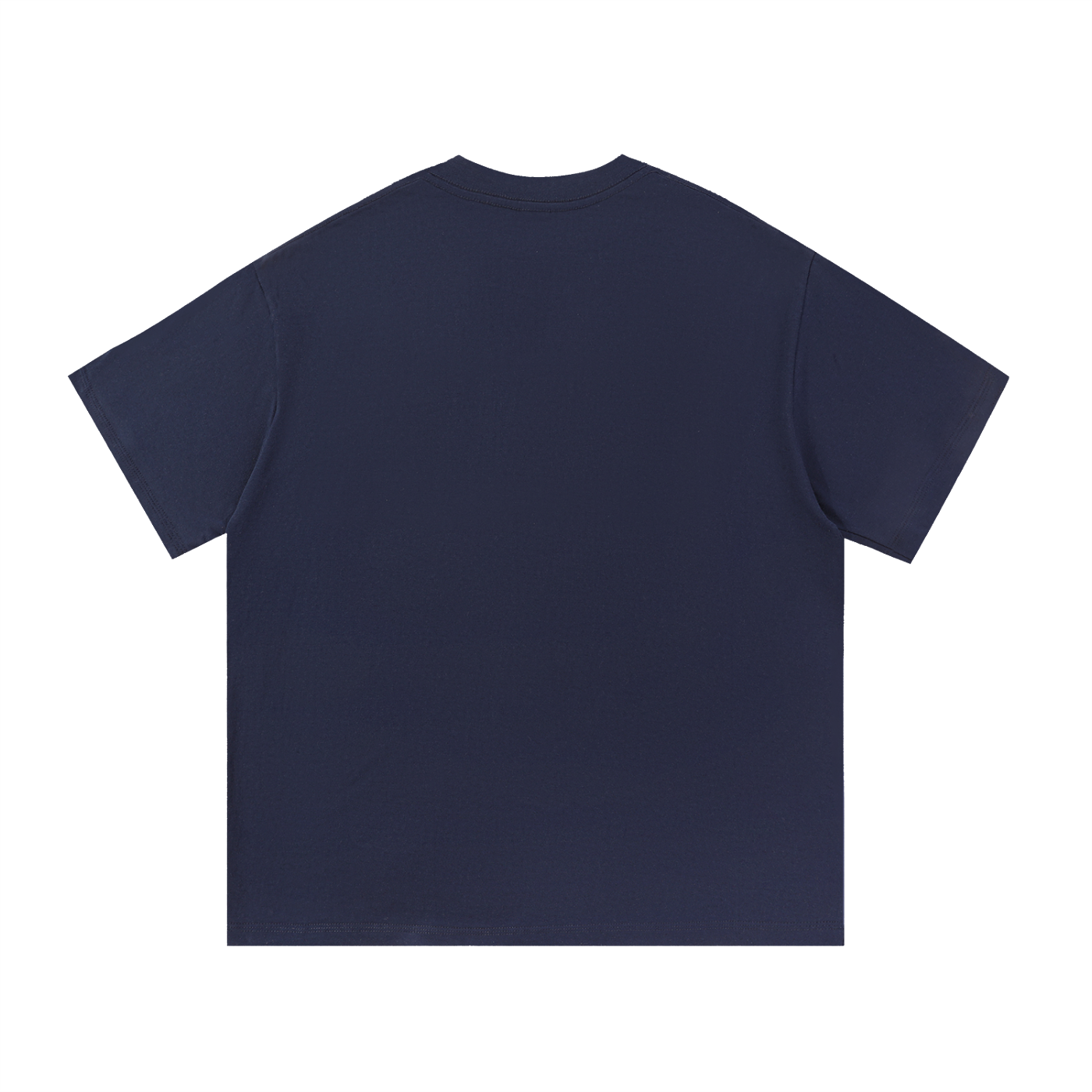 Unseen Essential Cotton T-Shirt