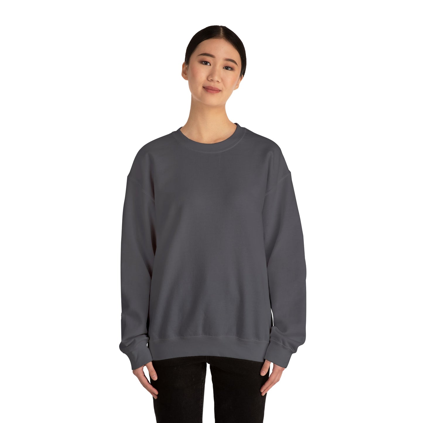 Heavy Blend™ Crewneck Sweatshirt - Premium Shirts & Tops from Craftklart - Just $23.49! Shop now at Craftklart.store