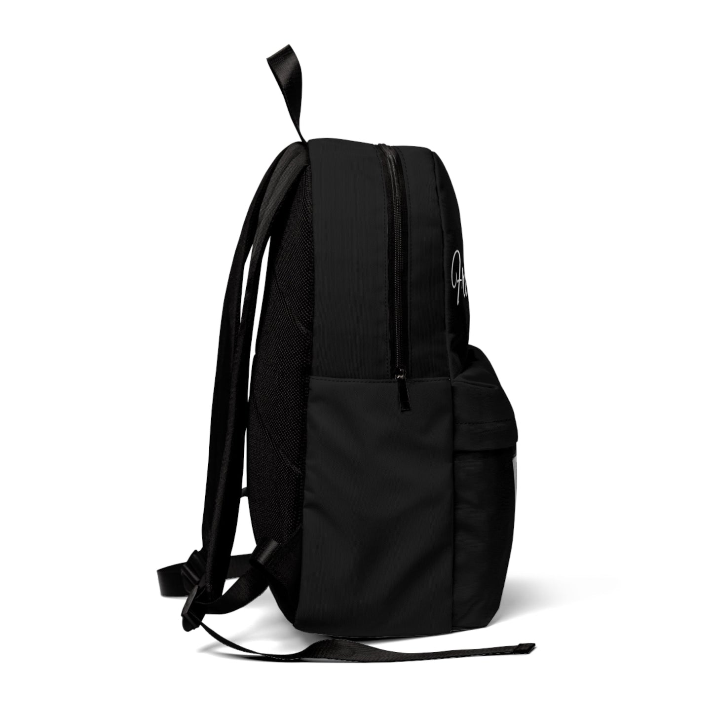Personalised Backpack - Premium Backpack from Craftklart - Just $57.60! Shop now at Craftklart.store