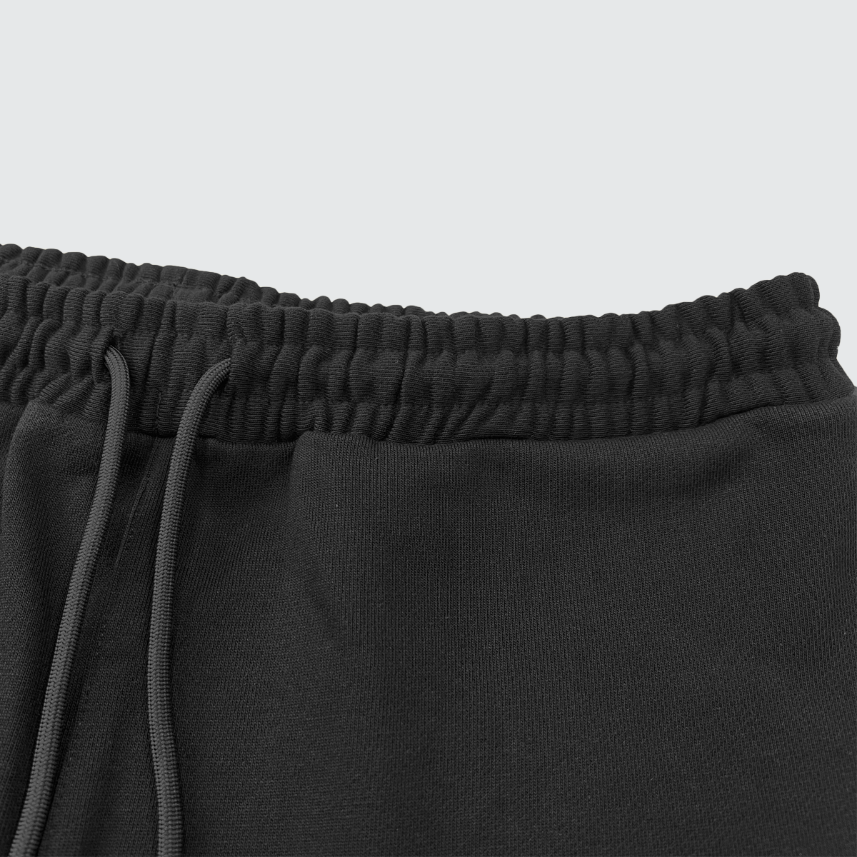 UNSEEN Heavyweight Wide Leg Sweatpants — 400GSM Terry