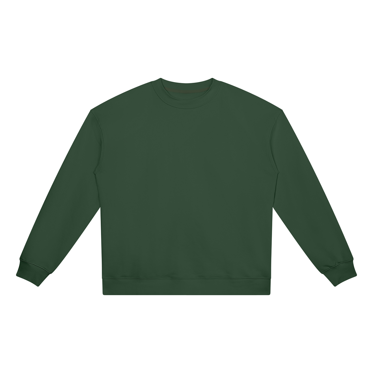 Stillform Heavyweight Crewneck