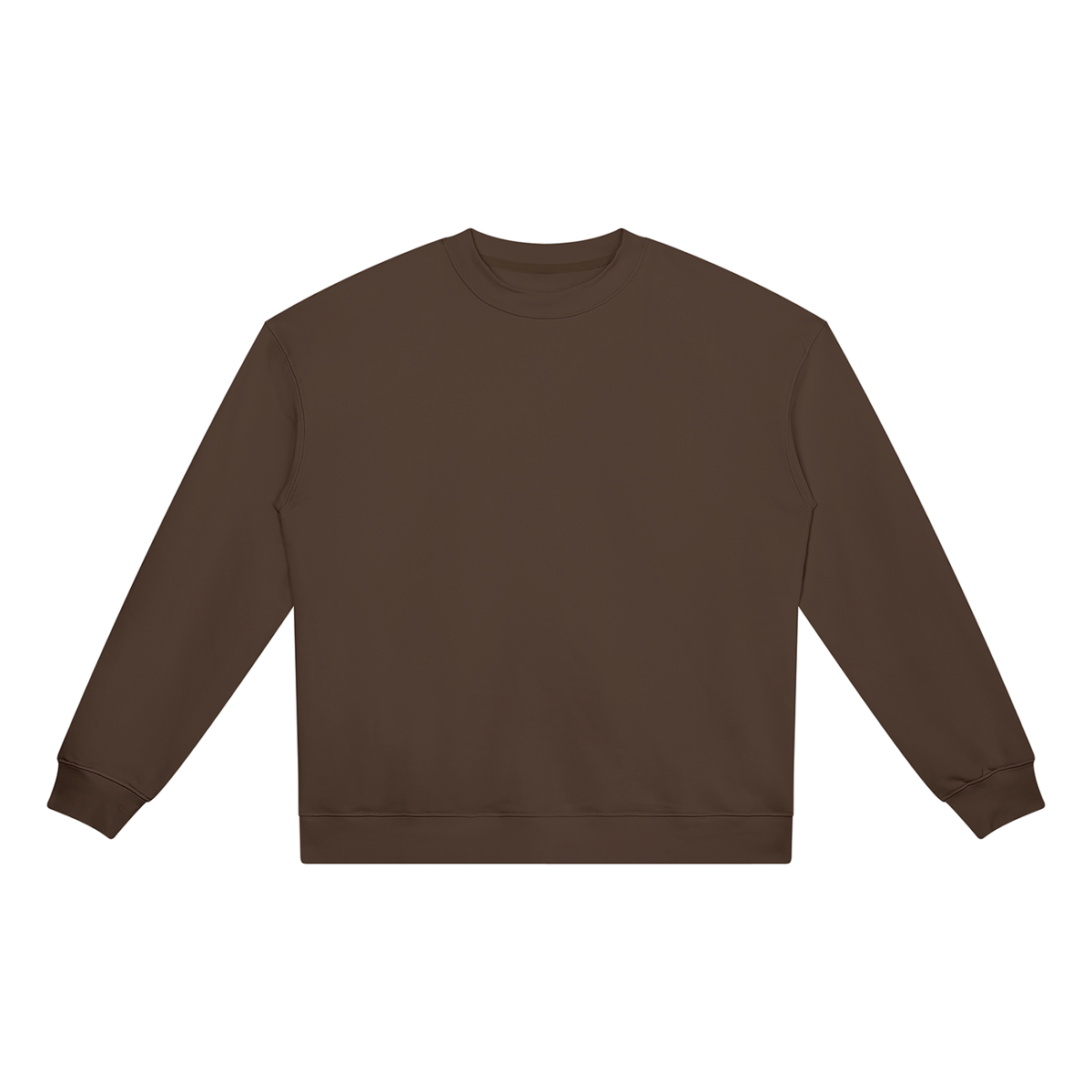 Stillform Heavyweight Crewneck