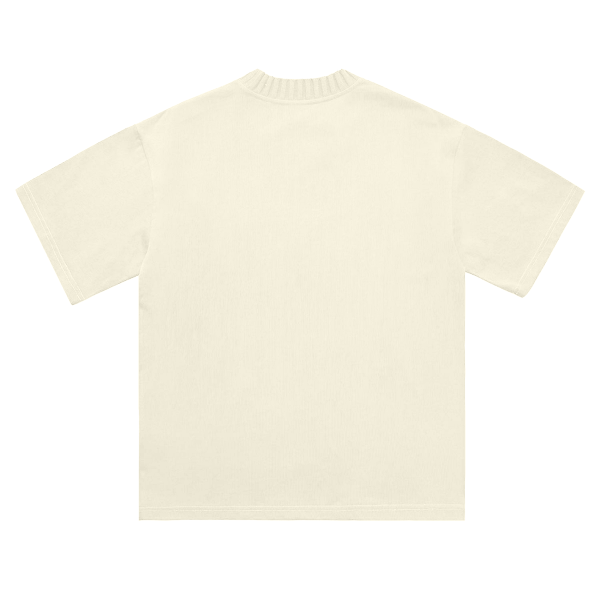 ODMPOD Formline Heavyweight T-Shirt featuring a bold graphic design, made from durable, high-quality fabric.