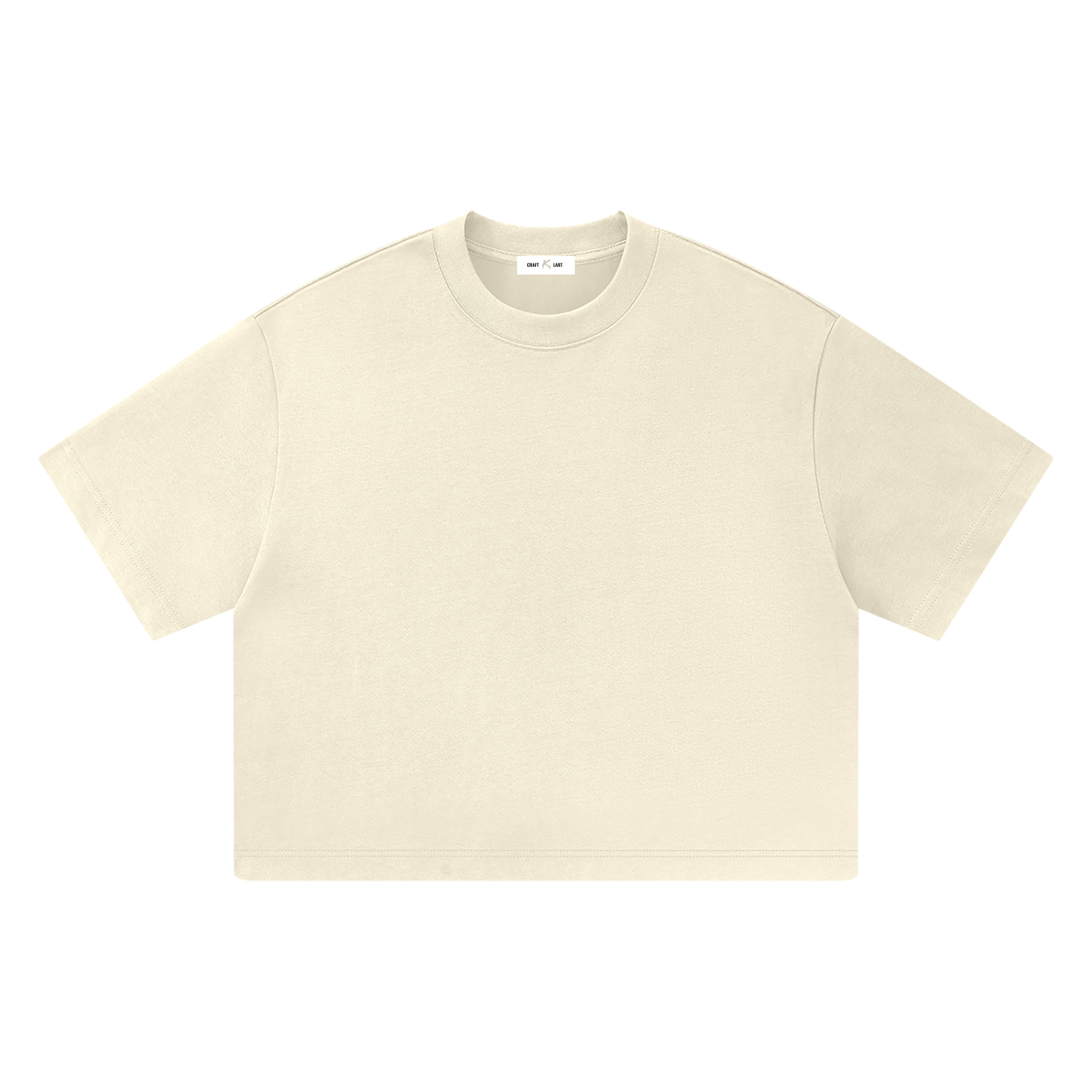 Unisex Heavyweight Boxy T-Shirt