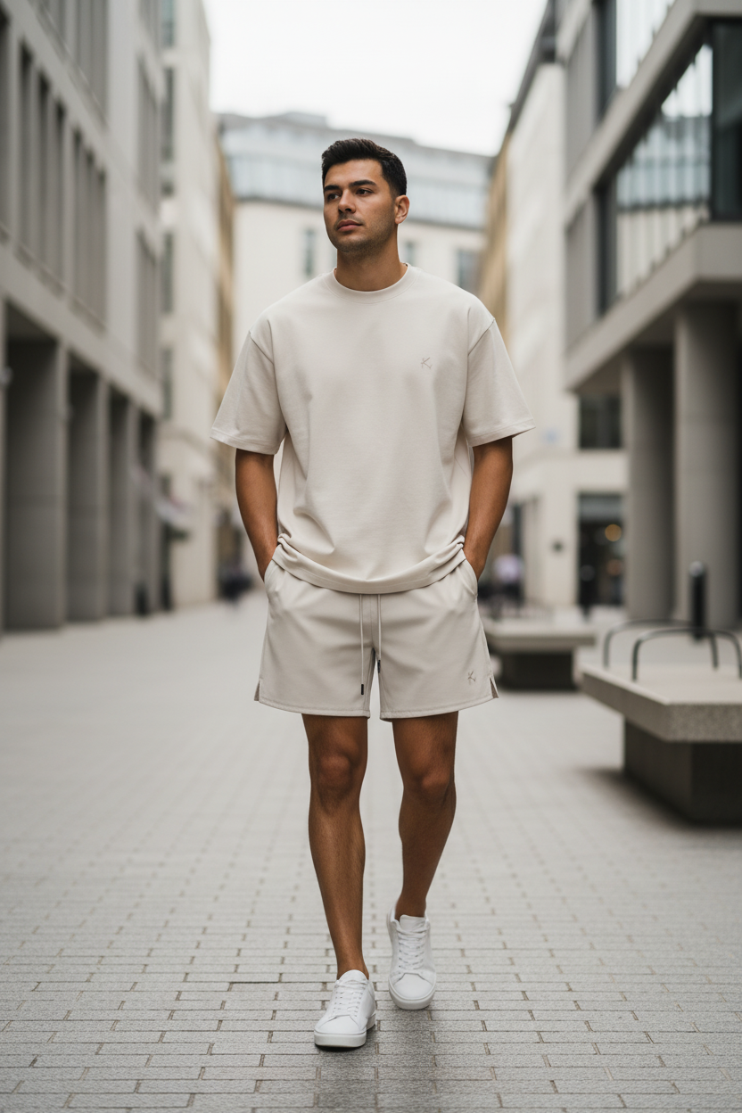 Men’s Urban Performance Shorts