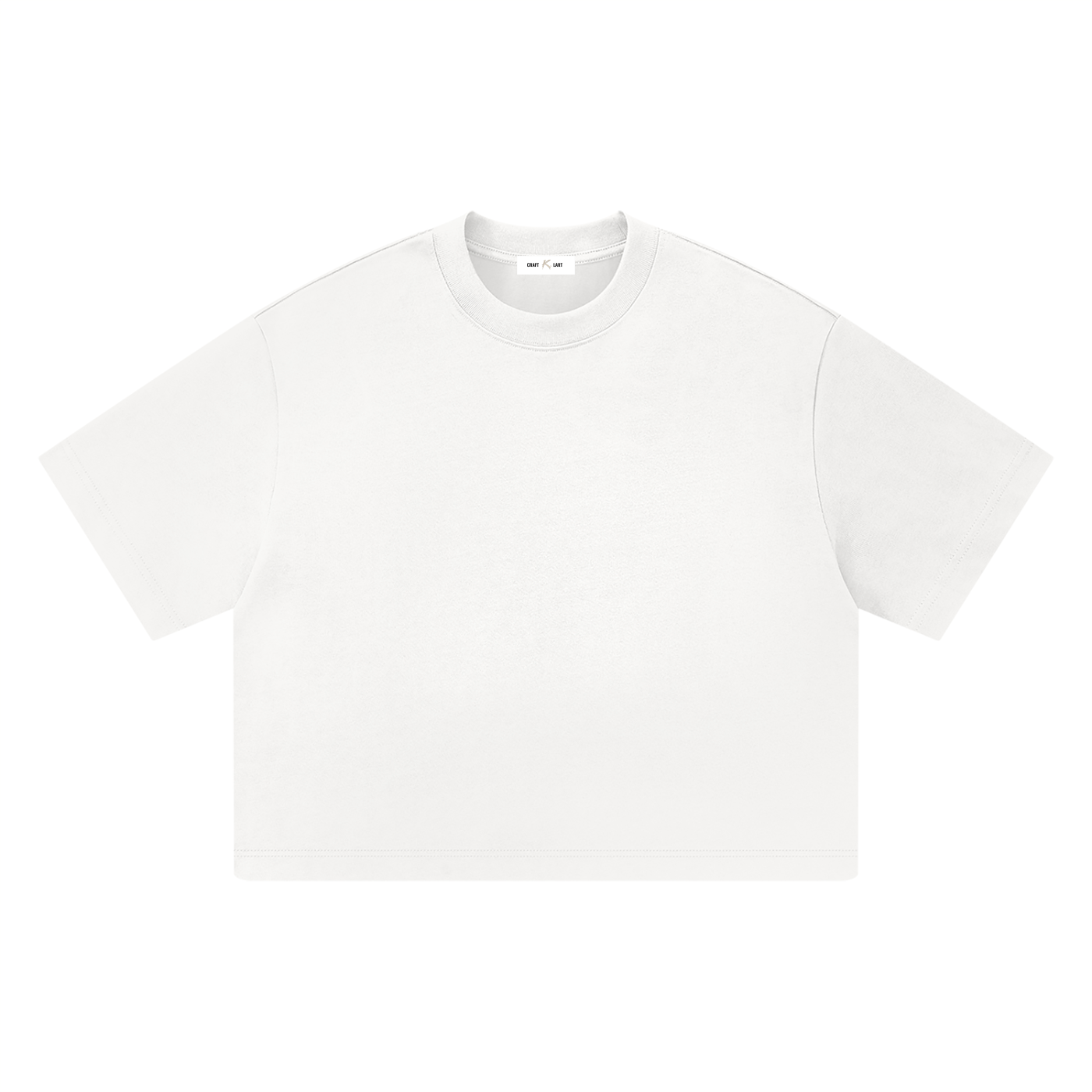 Unisex Heavyweight Boxy T-Shirt