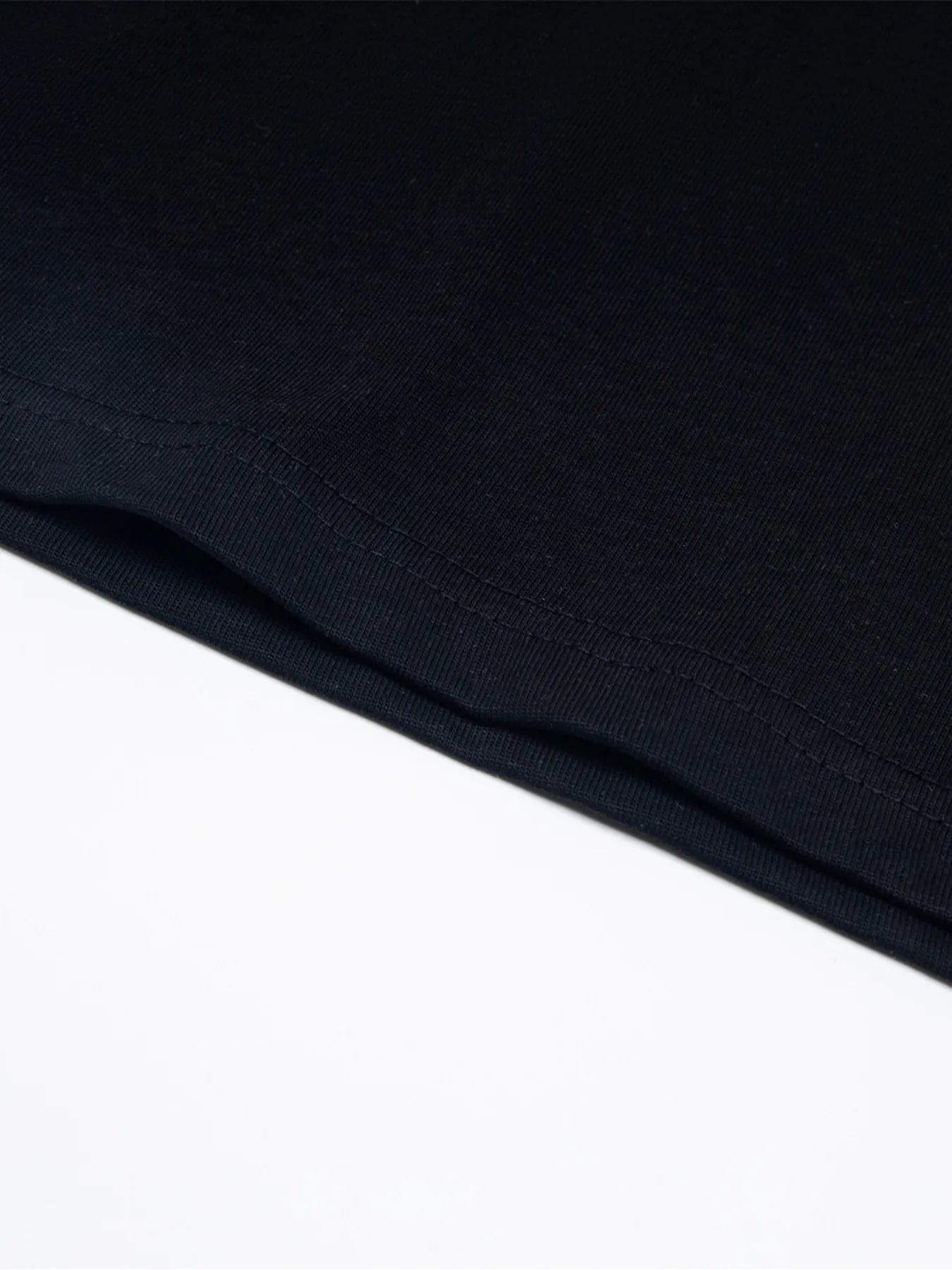 Men's NO MADE? Oversized Short Sleeve T-Shirt - Premium T-Shirt from Trendsi - Just $35.48! Shop now at Craftklart.store