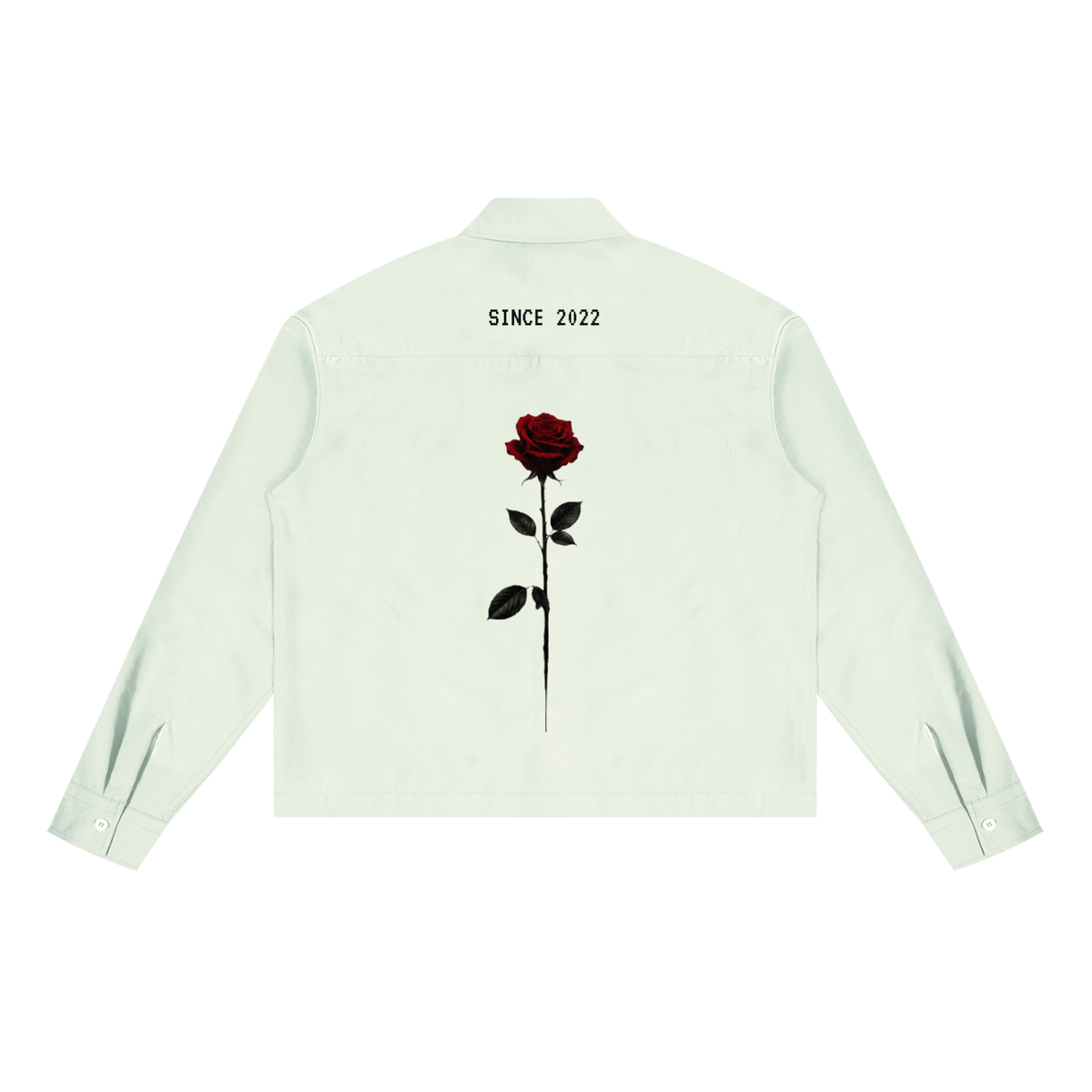 Stillrose Boxy Shirt