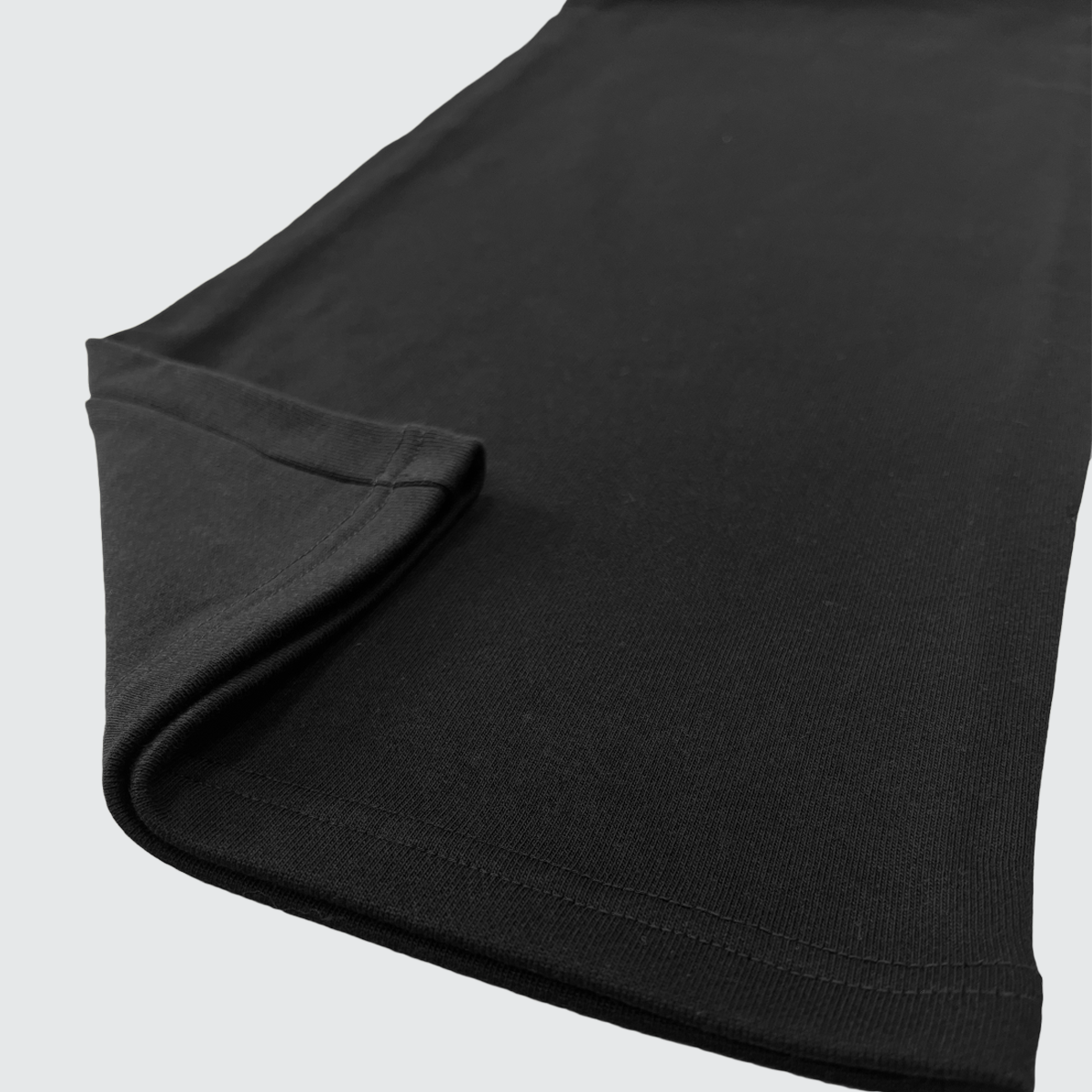 UNSEEN Heavyweight Wide Leg Sweatpants — 400GSM Terry