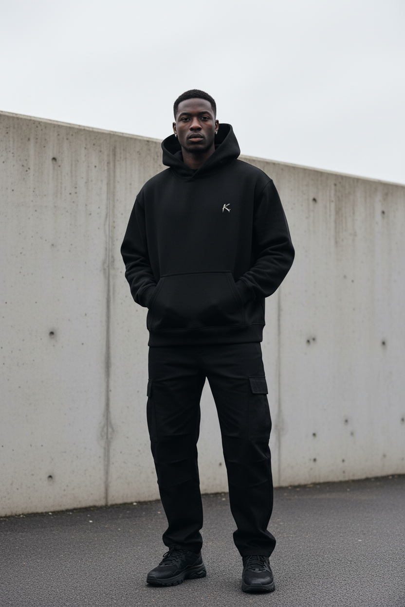Hoodie