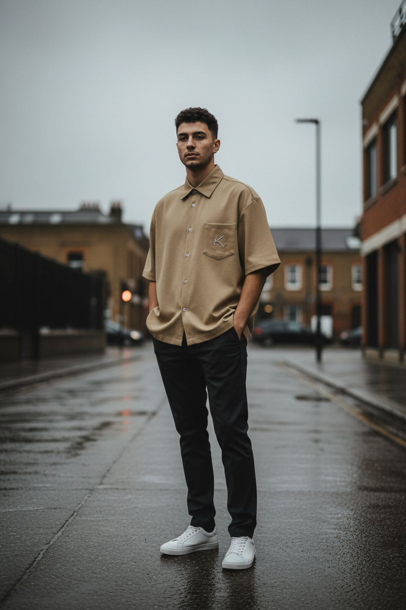 shirt