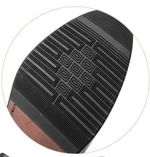 Men's Genuine Leather Derby Shoes - Craftklart.store