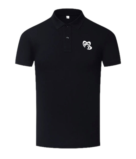 Craftklart Men's Classic Quality Cotton Polo Shirt - Premium Polo Shirt from Craftklart - Just $28.0! Shop now at Craftklart