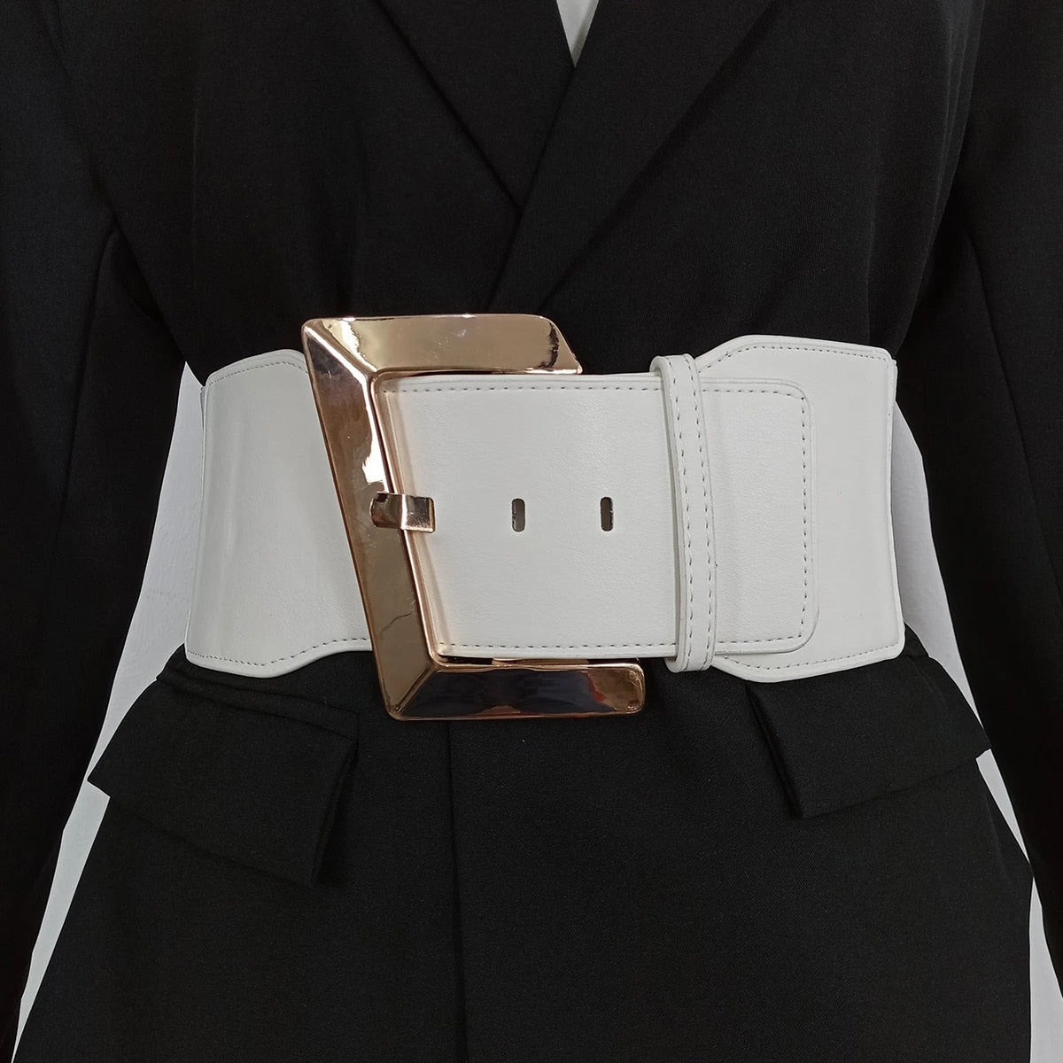 Women's Big Size Urban Fashion Styled Belts - Premium Belt from Craftklart Dropship - Just $7.95! Shop now at Craftklart.store