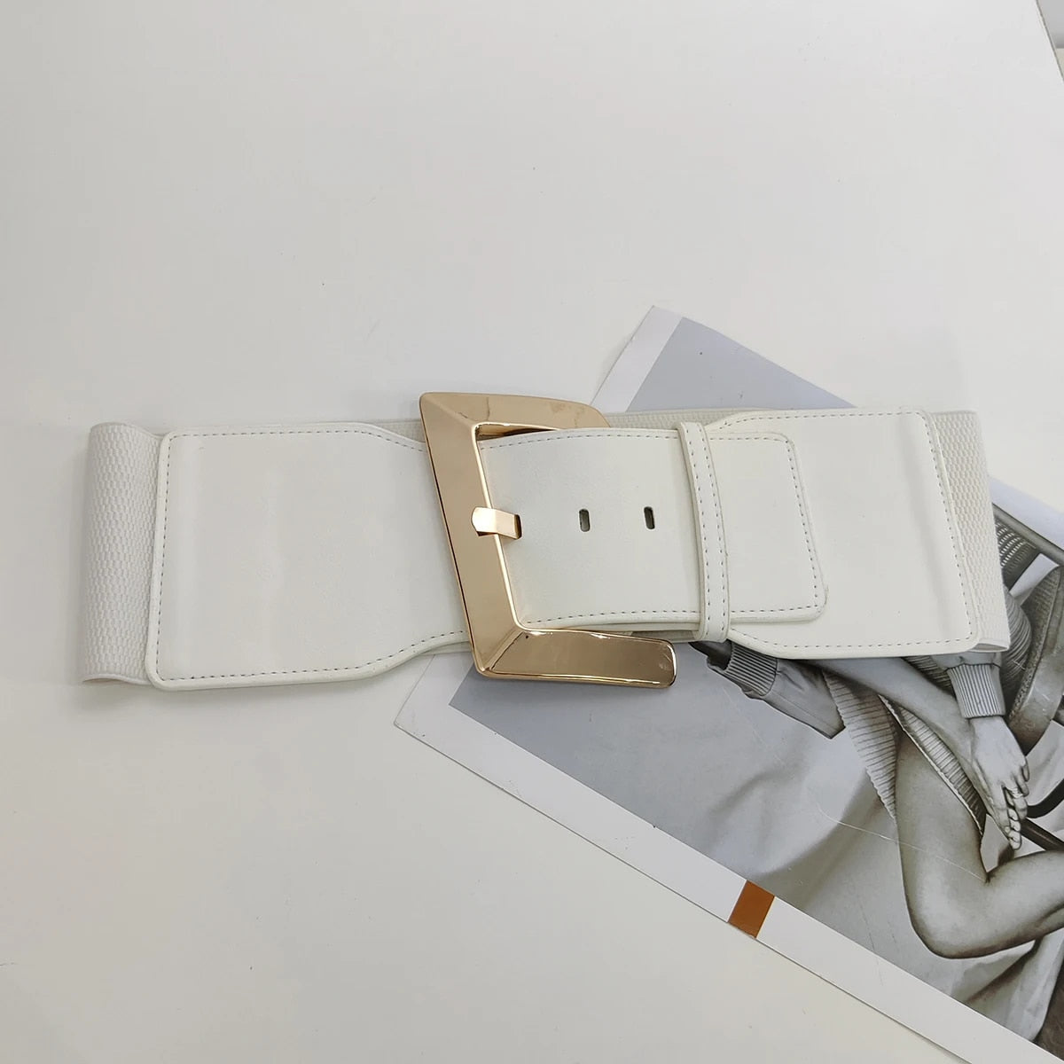 Women's Big Size Urban Fashion Styled Belts - Premium Belt from Craftklart Dropship - Just $7.95! Shop now at Craftklart.store