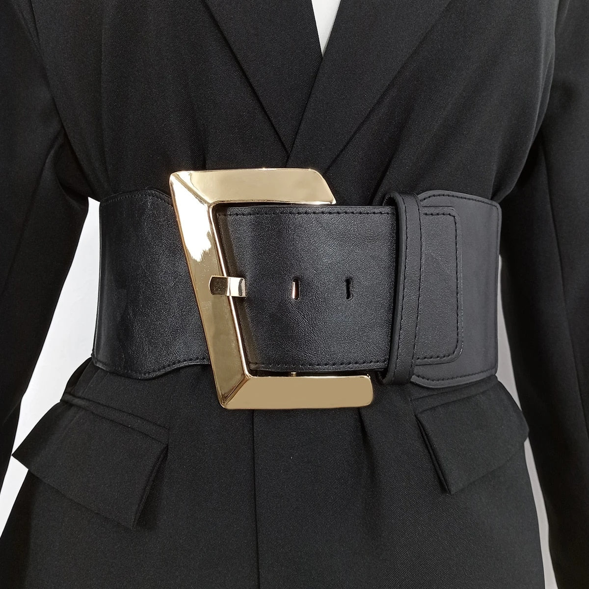Women's Big Size Urban Fashion Styled Belts - Premium Belt from Craftklart Dropship - Just $7.95! Shop now at Craftklart.store