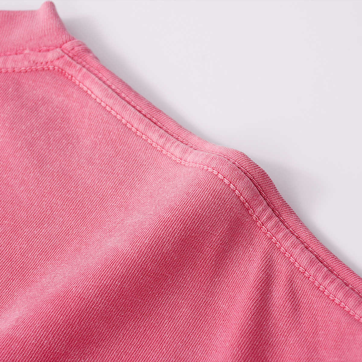 Washed UNSEEN Tee — 270GSM | Craftklart