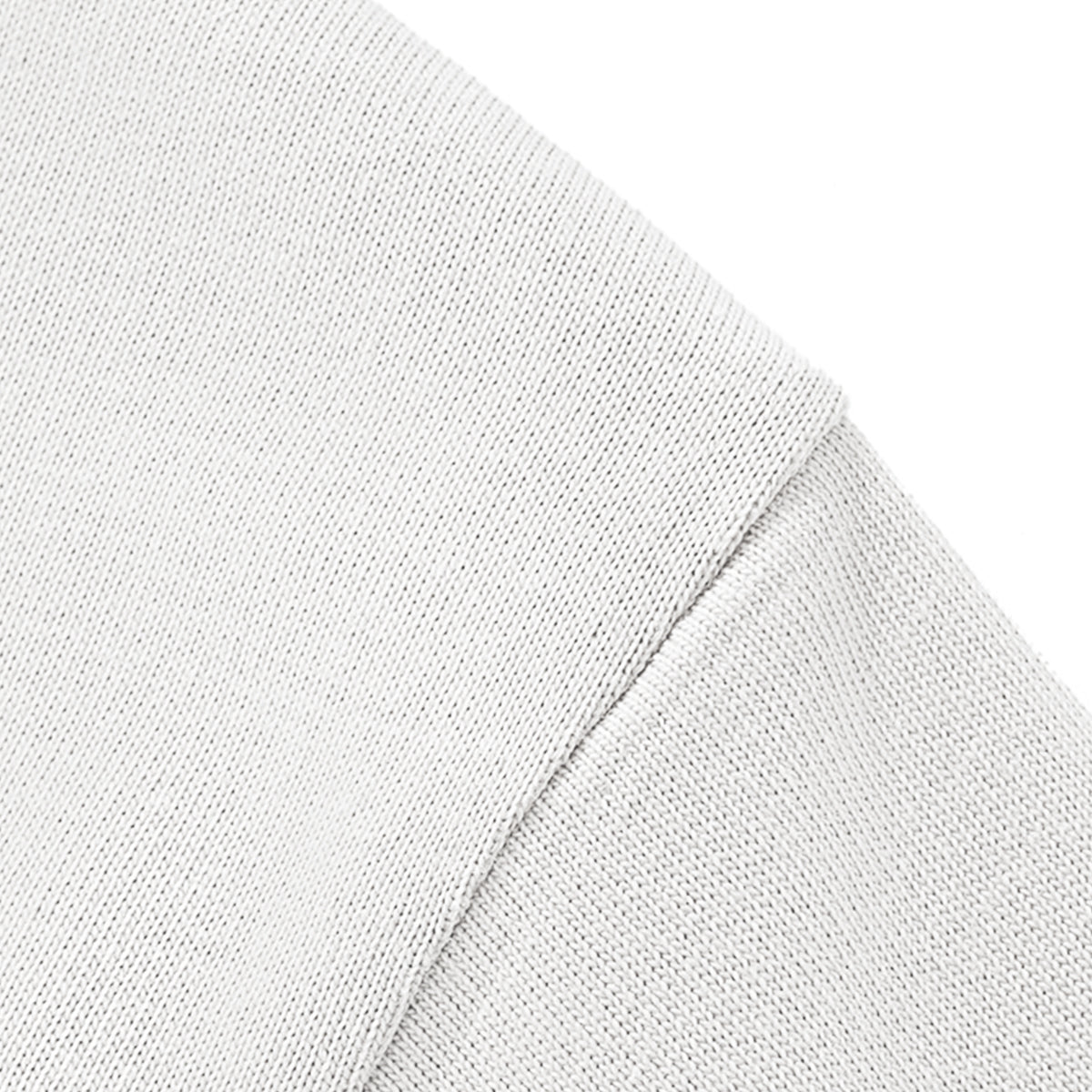 UNSEEN Heavyweight Cropped Tee — 280GSM | Craftklart