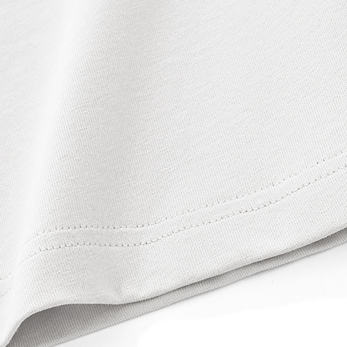 UNSEEN Heavyweight Cropped Tee — 280GSM | Craftklart