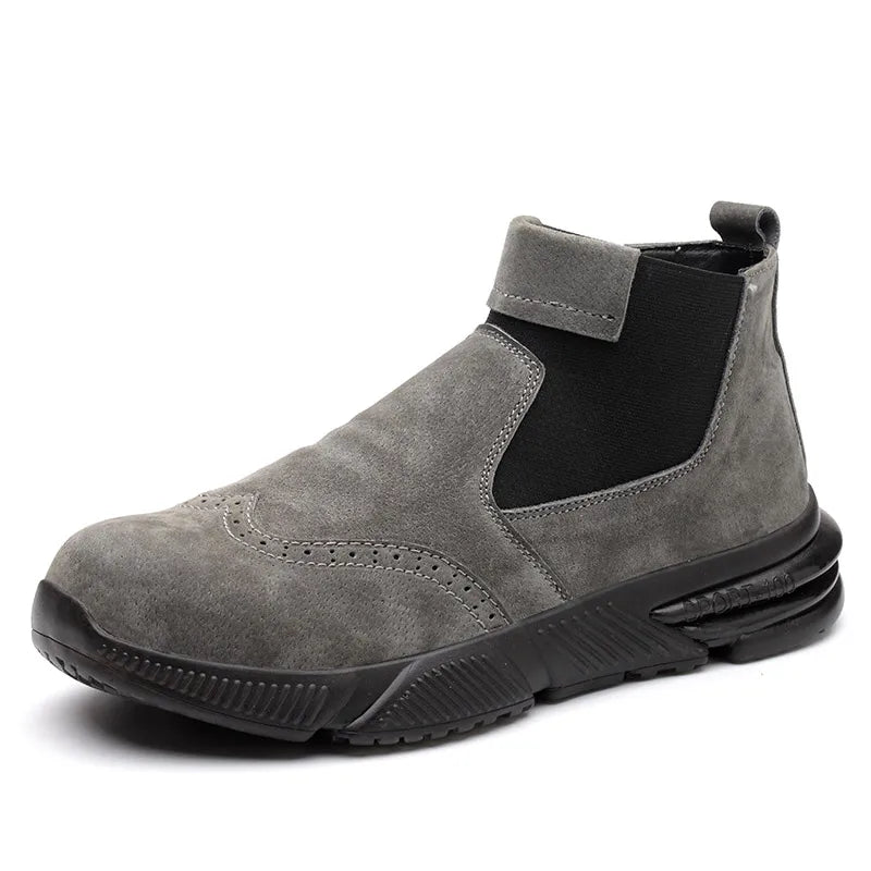 Men Urban Work (Hard Toe) Winter Safety Shoe