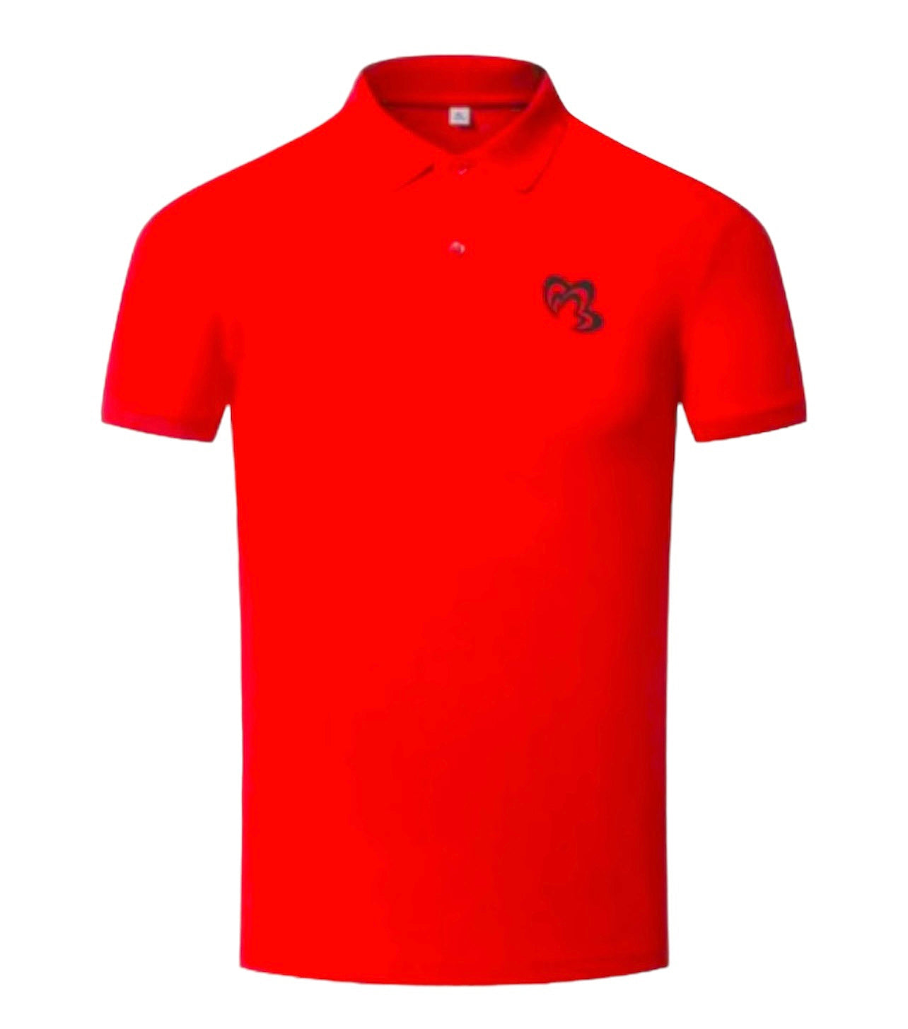 Craftklart Men's Classic Quality Cotton Polo Shirt - Premium Polo Shirt from Craftklart - Just $28.0! Shop now at Craftklart