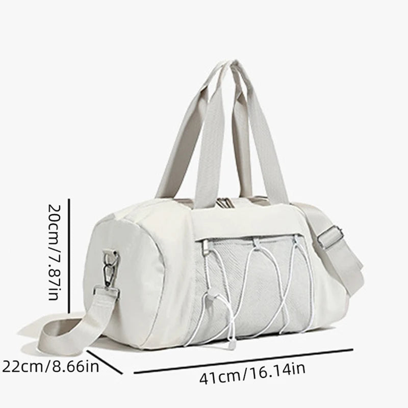 Women's Gym Tote & Duffel Bag