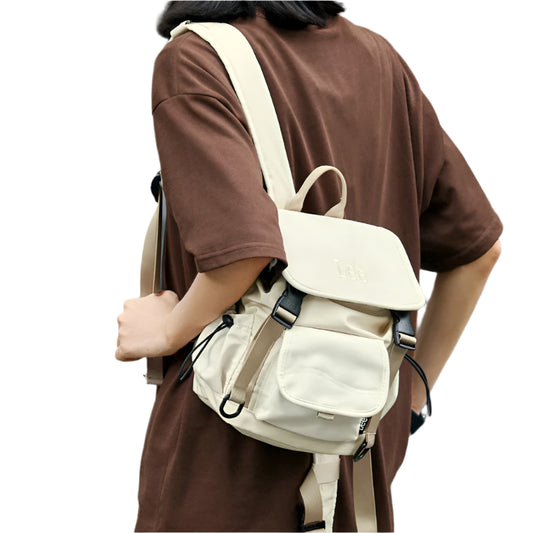 Branded Unisex Outdoor Lightweight Waterproof Mini Backpack