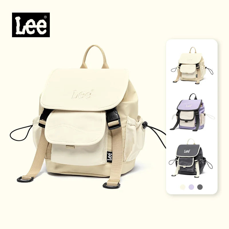 Branded Unisex Outdoor Lightweight Waterproof Mini Backpack