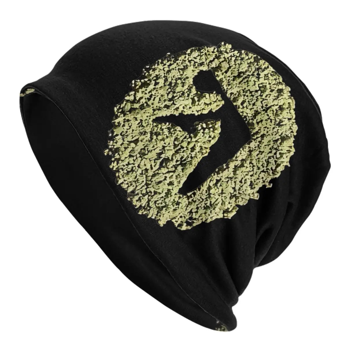 Urban Skullies AT Logo Beanie