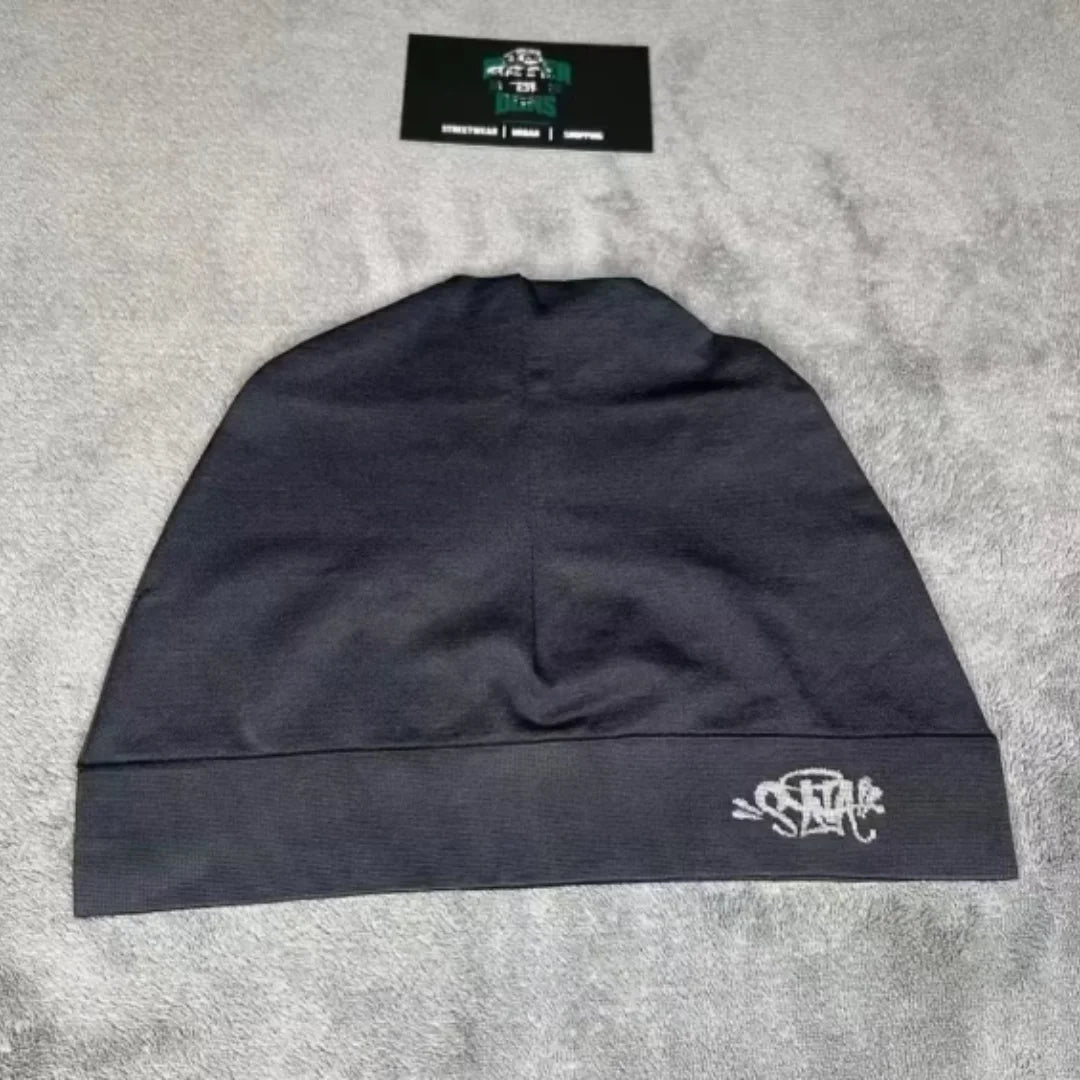 SYNA Hip Hop Cold Hat Street Beanie - Premium Beanie from Craftklart Dropship - Just $14.98! Shop now at Craftklart.store