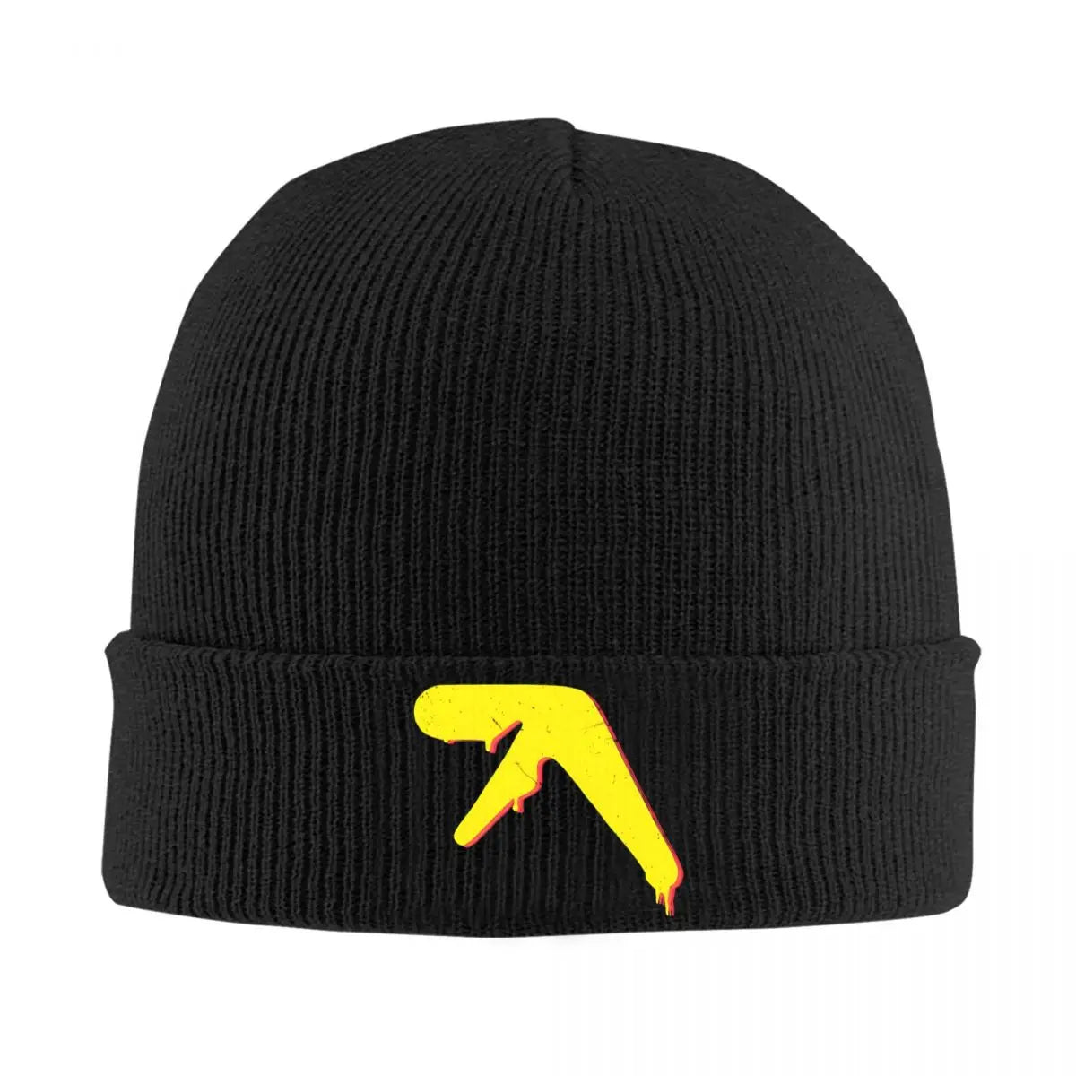Urban AT Logo Streetwear Beanie